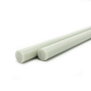 <span class=keywords><strong>Prix</strong></span> bon marché Fiber Plant Stakes 3-40mm Smooth Frp Rod Fiberglass Round Solid Rod - Product Image 4
