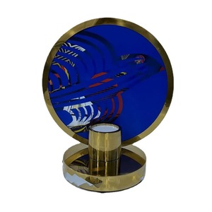 Premium XO VSOP Cognac Bouteille Présentateur Bouteille Service transporteur titulaire LED Liqueur Affichage champagne vin vodka Bouteille Glorifier - Product Image 4