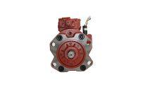 Excellente qualité meilleur prix K3V112DTP pompe principale pelle 401-00347 400914-00220C Doosan Daewoo S255lcv pompe hydraulique S255LC-V