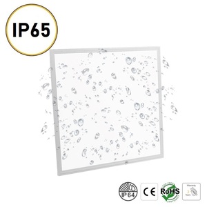 <span class=keywords><strong>2X2</strong></span> 2X4 60X60 62X62 60X120 Cm 600X600Mm Quảng Trường Led Flat Panel Trần Chiếu Sáng Gia Đình Đèn Thanh Lọc Ip65 Tấm Led Chống Thấm Nước - Product Image 3