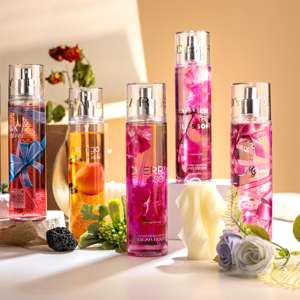 Collection de parfums de marque, vaporisateur pour le corps, parfums originaux, fragrances, parfums pour femmes - Product Image 3
