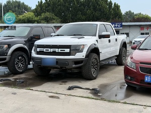 Camioneta Usada <span class=keywords><strong>Ford</strong></span> F-150 SVT Raptor 2013, 6.2L V8, Blanca, 100000KM, Stock Real, VIN Disponible - Product Image 2