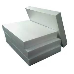 eps block foam tough density eps packaging insert in chinese supplier