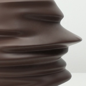 Cho flolenco hiện đại nội thất bảng phòng khách trang trí mặt hàng phong hóa nhựa đá hình dạng đồ trang trí thủ công nhựa trang trí nội thất - Product Image 5