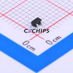 Diode de commutation BAV70W SOT-323 neuve d'origine, composants électroniques en gros, fournisseur de puces et service BOM - Product Image 1