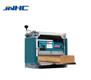 Rabot à pression électrique haute puissance pour tôle épaisse en bois Portable petit moteur de noyau de <span class=keywords><strong>Machine</strong></span> à bois multifonction Benchtop - Product Image 4