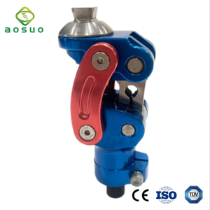 शारीरिक चिकित्सा कक्षा के लिए बच्चे चार अक्ष घुटने के संयुक्त ऑर्थोटिक्स - Product Image 1