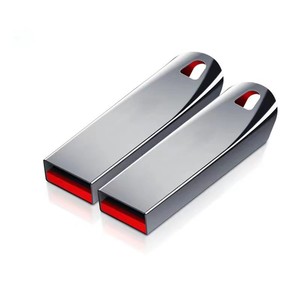 Unidad USB <span class=keywords><strong>2.0</strong></span> de Metal de Gran Capacidad con Expansión de Memoria USB de 2 TB, 32 GB, 64 GB, 128 GB, 256 GB, 512 GB - Product Image 1