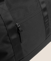 Sac de sport en toile durable, personnalisable en usine, résistant à l'usure, sac à bandoulière pour la gym, l'entraînement, les voyages d'affaires, les courses et la maison