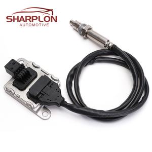 Sensor de Oxígeno y Nitrógeno 5WK96764A, 5WK9 6764A, 4326871, Piezas SCR, Sensor NOX - Product Image 2