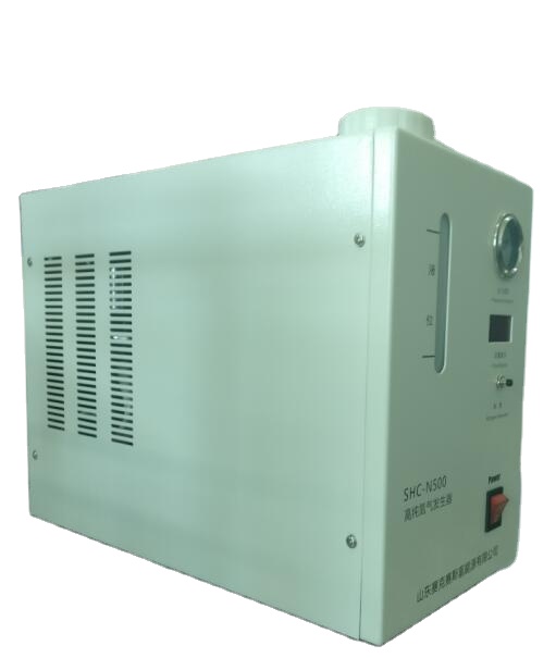 Газ несущей N2 анализатор газа SHC-N500
