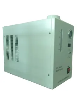 SHC-N500 מיני חנקן גנרטור 99.999% אנליטית טוהר עבור GC carrier גז