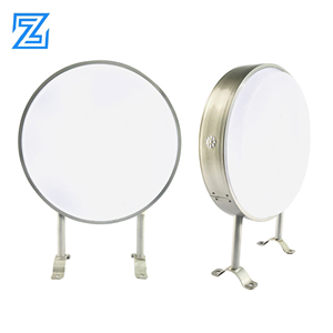 Tùy Chỉnh Phong Cách Mới Quảng Cáo Hộp Ánh Sáng Vòng Đôi Mặt Dẫn Hộp Ánh Sáng Ngoài Trời Không Thấm Nước Treo Tường Acrylic Vỉ Lightbox - Product Image 3