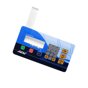 Tùy chỉnh OEM Dịch vụ nhà máy bán hàng của Máy cắt cỏ màng chuyển đổi cơ khí hoạt động Bảng điều chỉnh màng Bảng điều chỉnh - Product Image 3