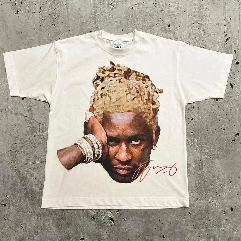 [180g Cotton] 226 (White)