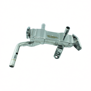 Tuyau de raccordement EGR, n°1 pour Toyota Hilux LN167 1989-2004, Référence OE 25601-54061 2560154061 - Product Image 3