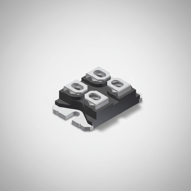 MOSFET N-CH 500V 112A SOT227B IXFN38N100P