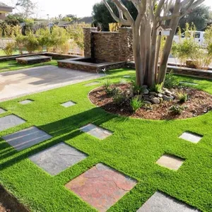 Thảm Cỏ Nhân Tạo Bãi Cỏ Giải Trí Chuyên Nghiệp - Product Image 1