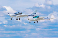 Avions Personnels Ultralégers Petits Avions Légers SA60L