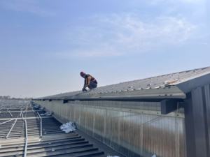 Économisez 30% sur la construction. Notre système pré-conçu réduit le gaspillage de matériaux et la main-d'œuvre. Obtenez votre devis de coût optimisé. - Product Image 1