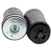 Pour Série 5 E39 Suspension pneumatique arrière gauche droite Kit de suspension pneumatique de voiture Universel OEM 37121094613 37121094614
