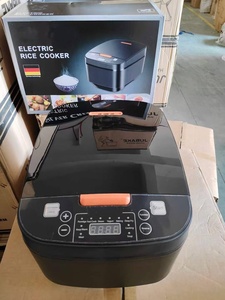 Autocuiseur intelligent multifonction 5L pour la cuisson domestique, de fabricants professionnels - Product Image 2
