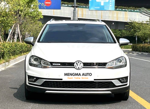 Volkswagen <span class=keywords><strong>Golf</strong></span> <span class=keywords><strong>Variant</strong></span> 2020 de Segunda Mano, Cómodo, Bajo Kilometraje, Viajes Largos, Clásico y Lujoso | 25110504 - Product Image 4