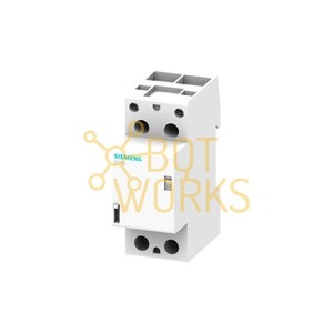 Siemens 5TT44722 - Nuovo - Product Image 1