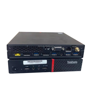 ราคาถูกสำหรับ Lenovo Think-Centre M700มินิพีซี i5/i7 6gen 8G 256G SSD เกมใช้ธุรกิจสำนักงานบ้านราคาถูกกับคอมพิวเตอร์ WIFI - Product Image 6