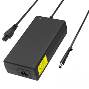 Oem Tùy Chỉnh 150W 19.5V 7.7A Máy Tính Xách Tay AC Power Adapter 7.4*5.0Mm Kích Thước Tương Thích HP HSTNN-CA27 645509-002 Máy Tính Xách Tay Adapter Sạc - Product Image 2