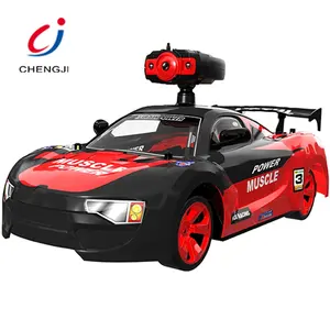 Безопасные детские игрушки, игрушечный Радиоуправляемый автомобиль, камера, Подарочные игрушки для детей, дистанционное управление, дрифт