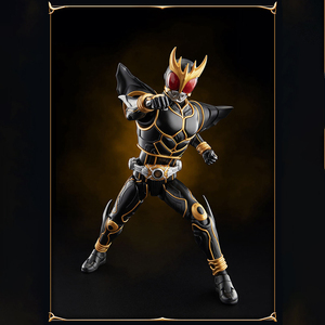 บล็อกกี้ คาเมนไรเดอร์ 74341 ฟิกเกอร์ของแท้เวอร์ชั่นจีน ชุดประกอบโมเดลตัวต่อ ของเล่นบล็อกแมน กล่องสุ่ม - Product Image 4