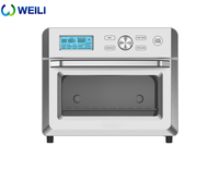 Welon — four à Pizza électrique multifonctionnel, de Style européen
