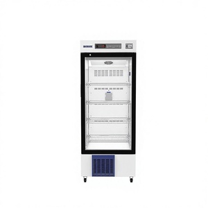 BIOBASE - Frigorifero da <span class=keywords><strong>Laboratorio</strong></span> BPR-5V288S, Nuovo Modello con Controllo Computerizzato per Laboratori - Product Image 1