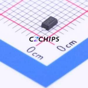 Diodo Zener MMSZ24VCW SOD-123 Nuevo y Original, Venta al por Mayor de Componentes Electrónicos, Proveedor de Chips y Servicio BOM - Product Image 1