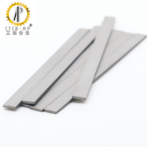 Nguyên Liệu Thô Nguyên Chất Của Nhà Máy Dải Cacbua Vonfram Xi Măng K10 Để Cắt Gỗ Và Kim Loại - Product Image 5