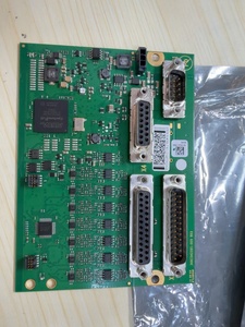 Carte de circuit imprimé PLC série IRC5 3HAC043904-001/14 SMB, spécifications détaillées - Product Image 1