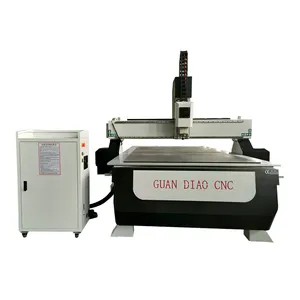 Professionelle CNC-Schneidmaschine mit 3 Achsen 4 Achsen 3 kW 4,5 kW 1325 4 × 4 4 * 8 Metall-PCB-Stein-Aluminium-Holz-Gravurmaschine