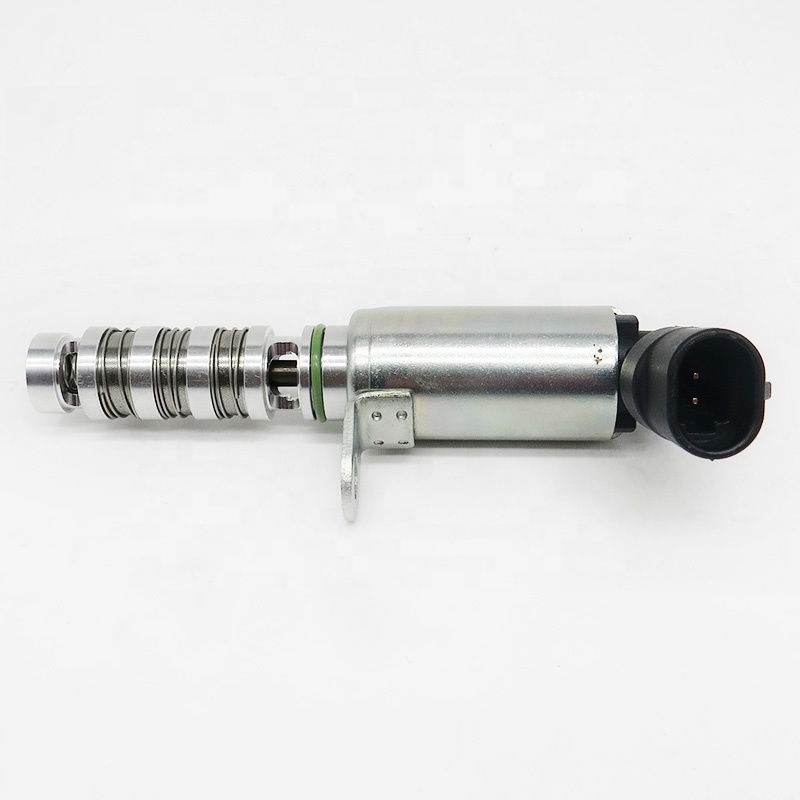Factory New Oil Control Valve VVT Valve Solenoid Valve 24375-2E100 for Hyundai/KIA OEM 243752E100