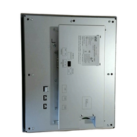 6AV6643-0CD01-1AX1 MP277 10 Zoll Touch-HMI-Panel für die Visualisierung von älteren Prozessen, industrielle Steuerung und Gerätewartung