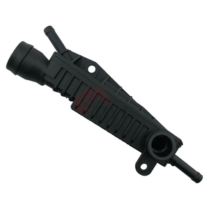 Électrovanne de charge Turbo haute Performance 036121188B V102931 pour SKODA ROOMSTER - Product Image 1