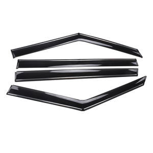 Tiêm xe gió làm lệch hướng cửa sổ Visor Sun Visor cửa Visor xe làm lệch hướng cho <span class=keywords><strong>SUZUKI</strong></span> <span class=keywords><strong>SWIFT</strong></span> 2005-2016 - Product Image 2