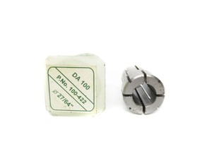 Plc <strong>Centaur</strong> Da100 100-422 27/64" Nsmp Warranty Product - Product Image 1
