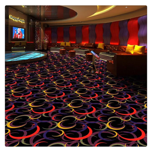 Tapis imprimé personnalisé hôtel salle de bal allée salle de réunion Casino salle de billard maison salon scène Performance KTV Bar Gym Club - Product Image 1