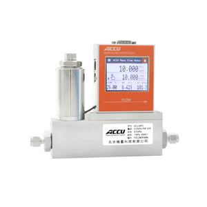 質量流量コントローラインテリジェントガス流量メーター差圧 - Product Image 4