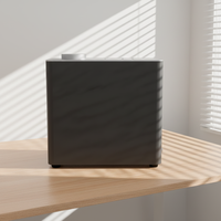 Diffuseur WiFi avec cartouches remplaçables, capacité de 300 ml, alimentation électrique, vente en gros pour faciliter l'utilisation