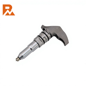 Inyector de Acero para Boquilla Eléctrica 443-9455 4439455 20R-5567 para Motor C175 - Product Image 2