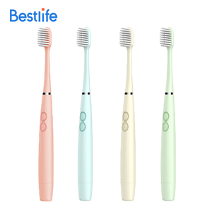 <span class=keywords><strong>Bestlife</strong></span> K1669 meilleure brosse à dents à batterie vibrante pour adultes Accessoires en option disponibles - Product Image 2