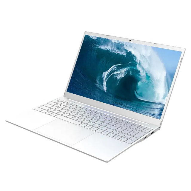 Cheap Brand New Laptops Intel N5095 15.6 Inch 1920*1080P Notebook PC 12GB Ram 1T SSD OEM Laptop Gaming Laptops