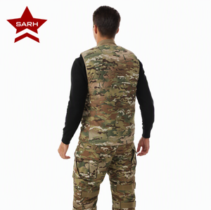 Combinaisons thermiques de camouflage <span class=keywords><strong>SARH</strong></span> 3-en-1 résistantes à l'usure et à l'eau - Product Image 3